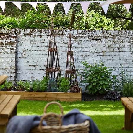 Lime Tree By Room Mate Hotels London Exterior foto
