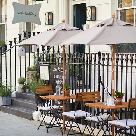 Lime Tree By Room Mate Hotels London Exterior foto