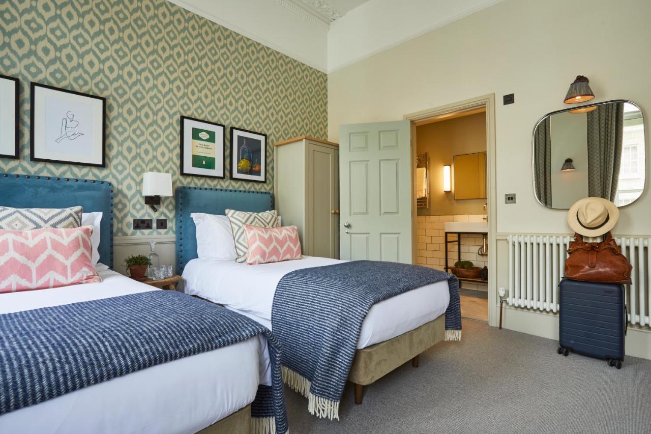 Lime Tree By Room Mate Hotels London Exterior foto