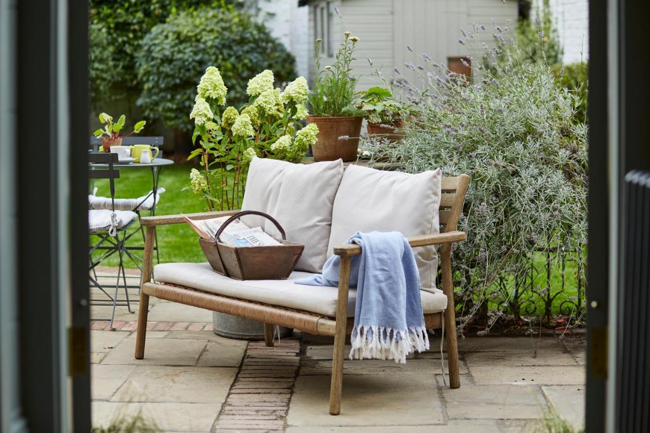 Lime Tree By Room Mate Hotels London Exterior foto