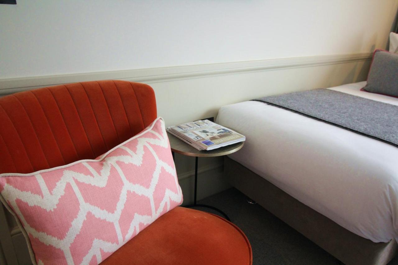 Lime Tree By Room Mate Hotels London Exterior foto