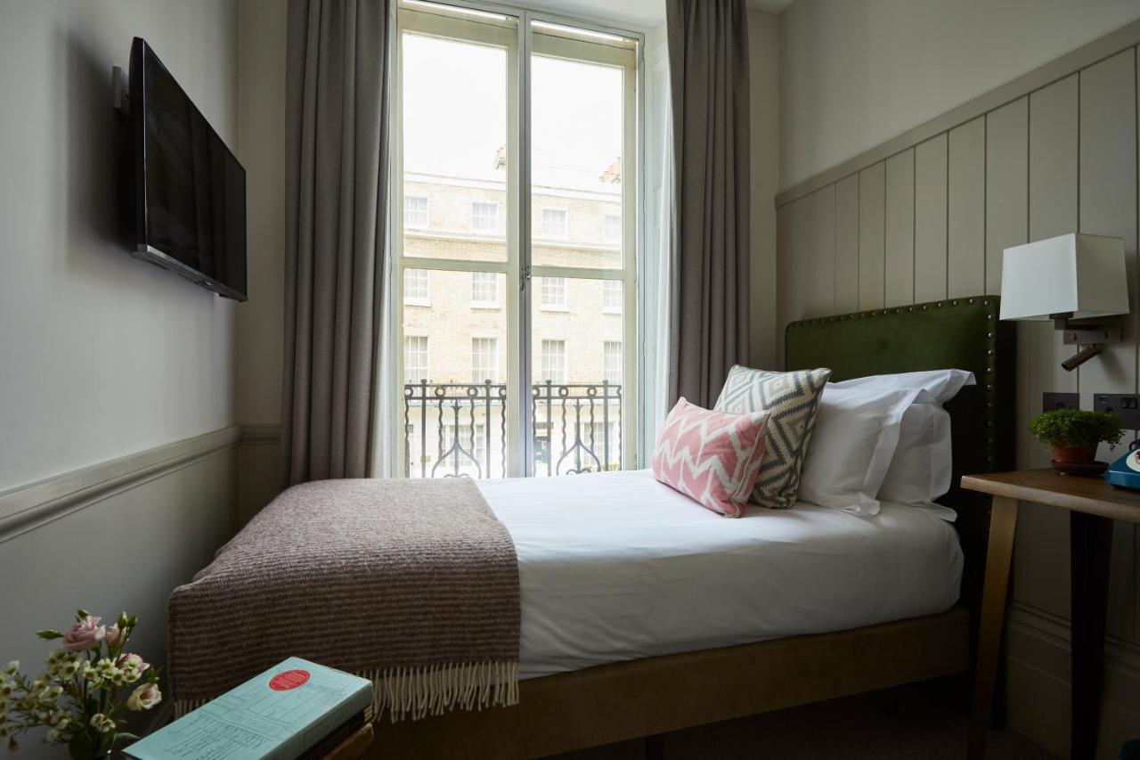 Lime Tree By Room Mate Hotels London Exterior foto