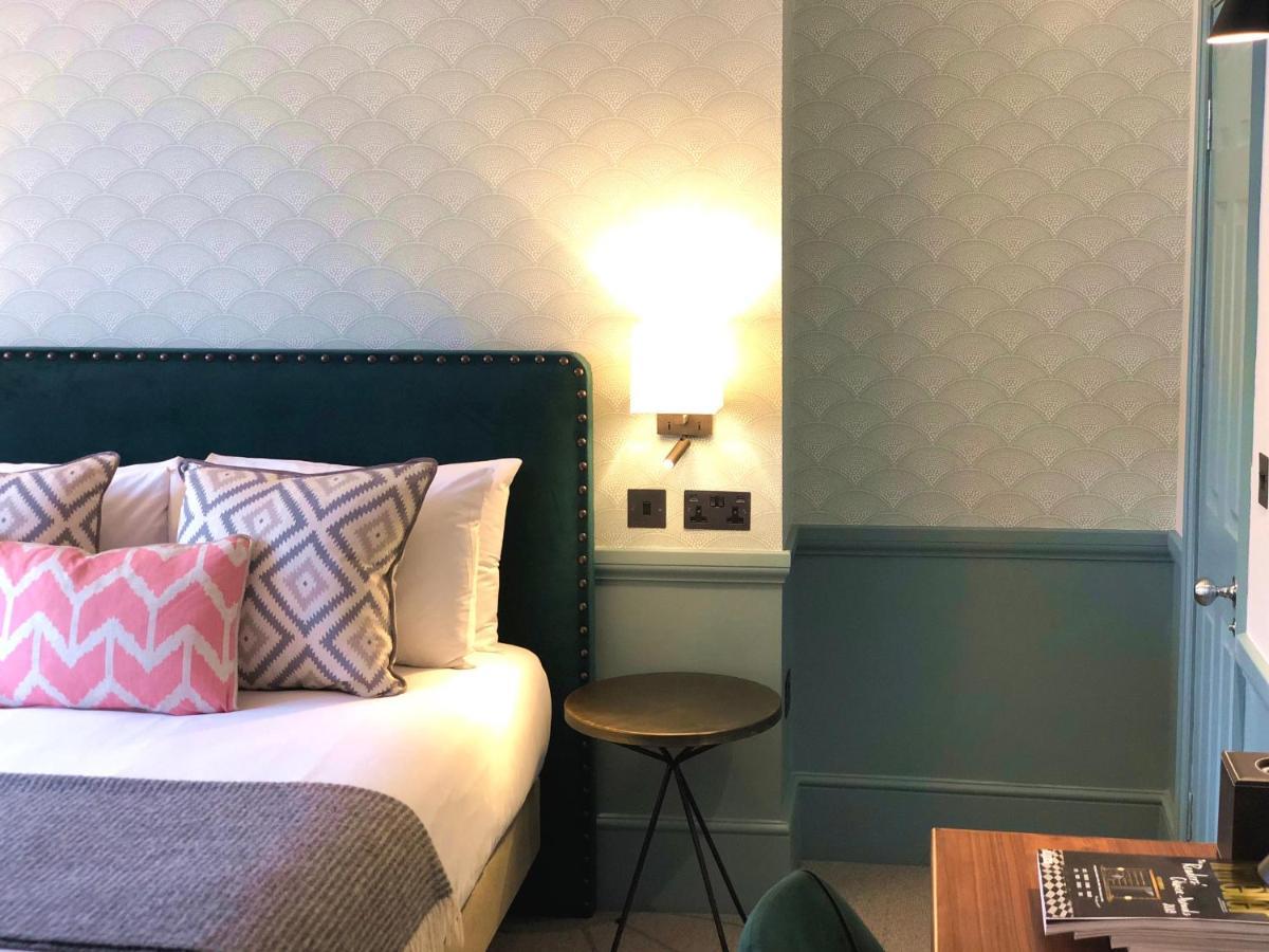 Lime Tree By Room Mate Hotels London Exterior foto