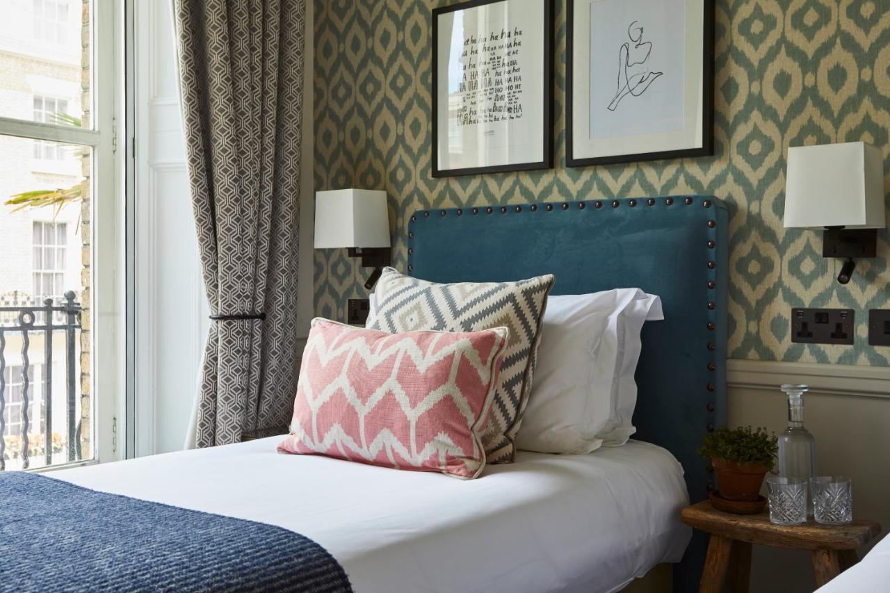 Lime Tree By Room Mate Hotels London Exterior foto