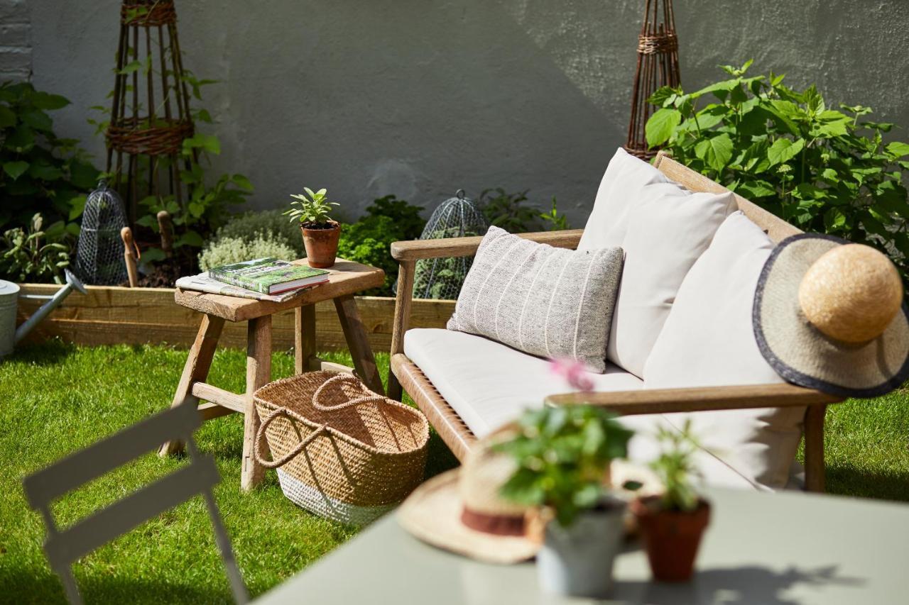 Lime Tree By Room Mate Hotels London Exterior foto
