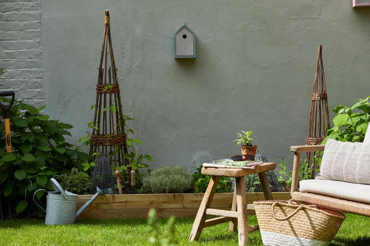 Lime Tree By Room Mate Hotels London Exterior foto